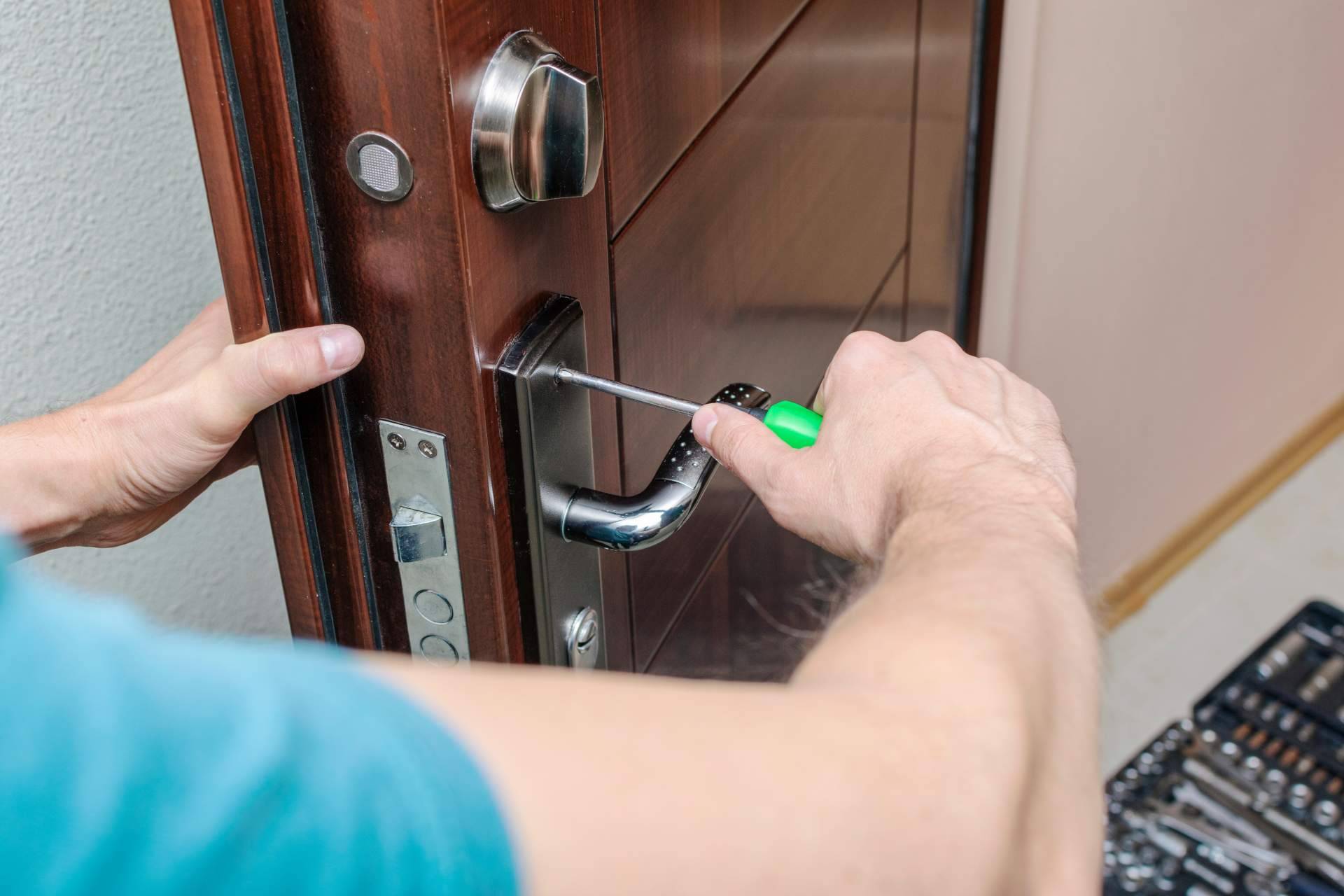 Servicios de cerrajería en Barcelona y alrededores, de la mano de Casellas Cerrajeros 24H