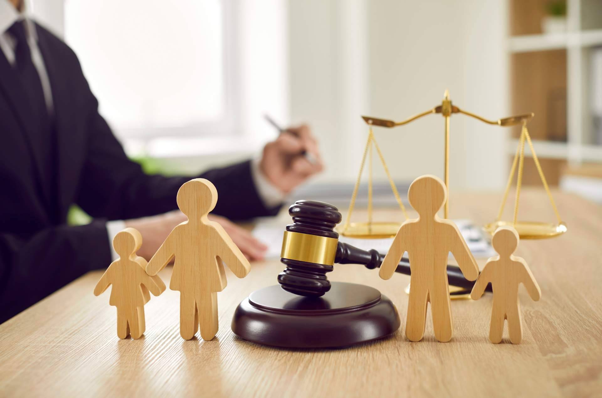 Bueno Salinero Abogados, los abogados de familia que se necesitan en España