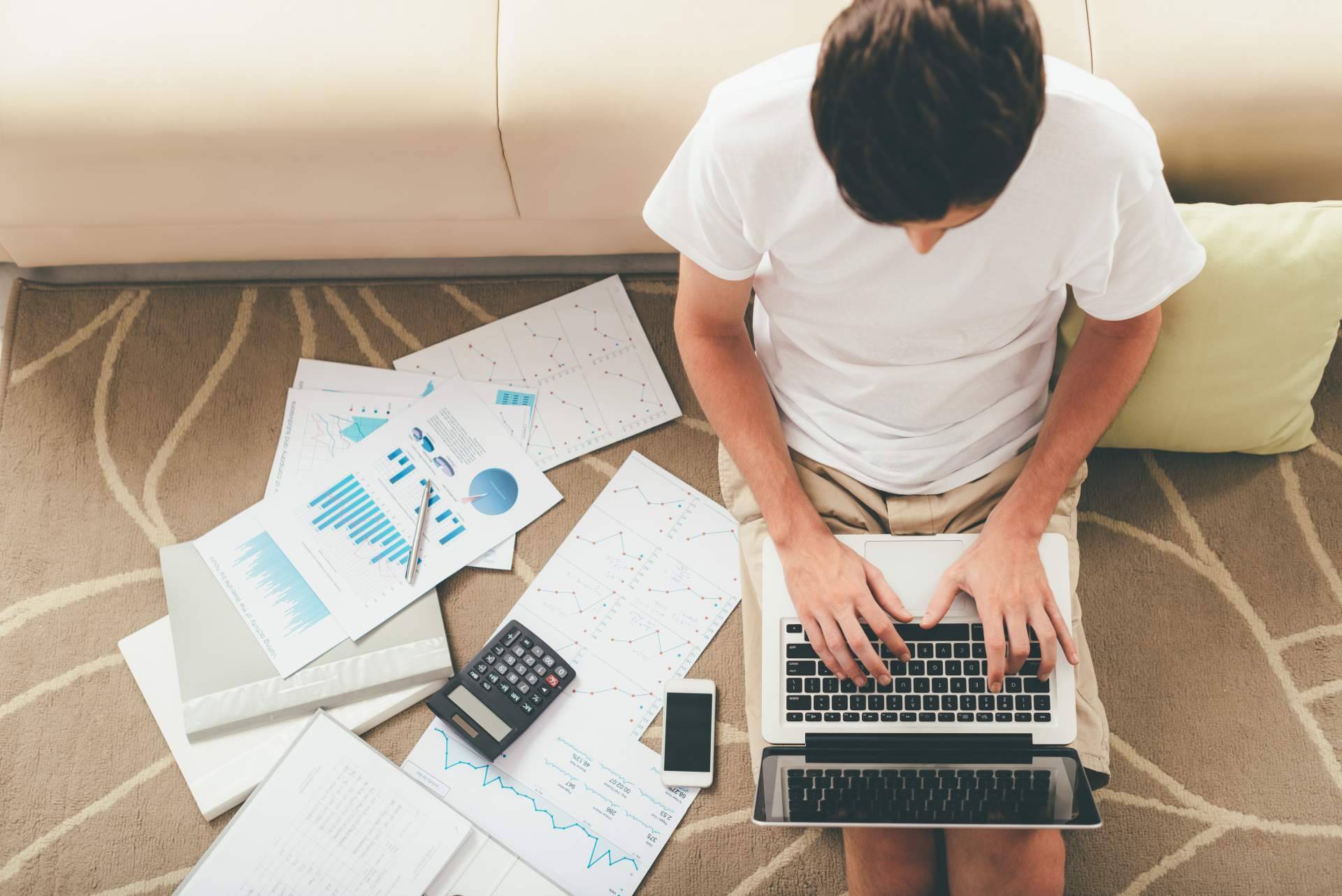 ¿Cuáles son las nuevas cuotas autónomos 2023? KS asesores lo explica