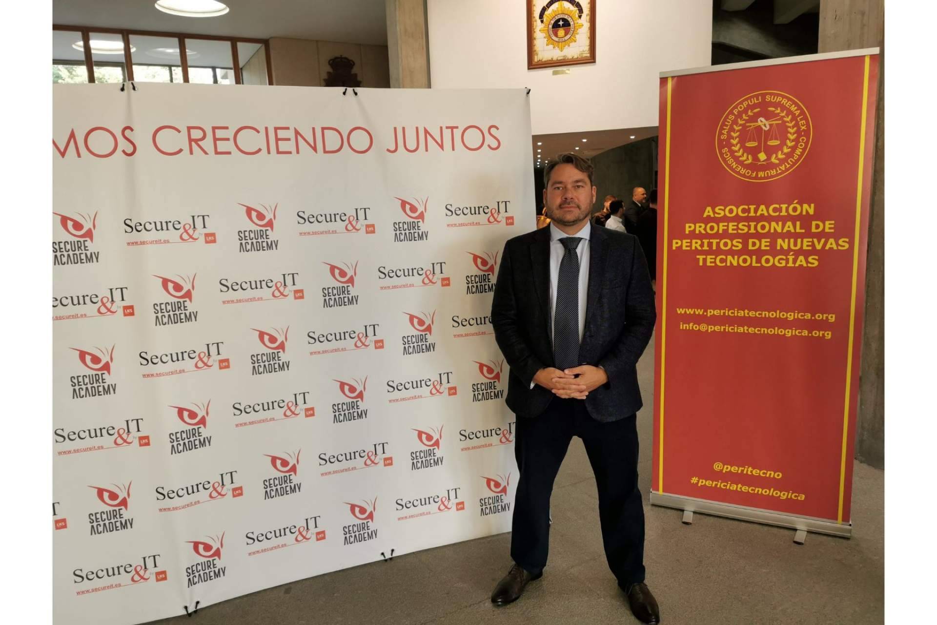 Entrevista sobre la importancia de la certificación de imágenes en procesos judiciales a D. Ángel González, Director de GlobátiKa Peritos Informáticos