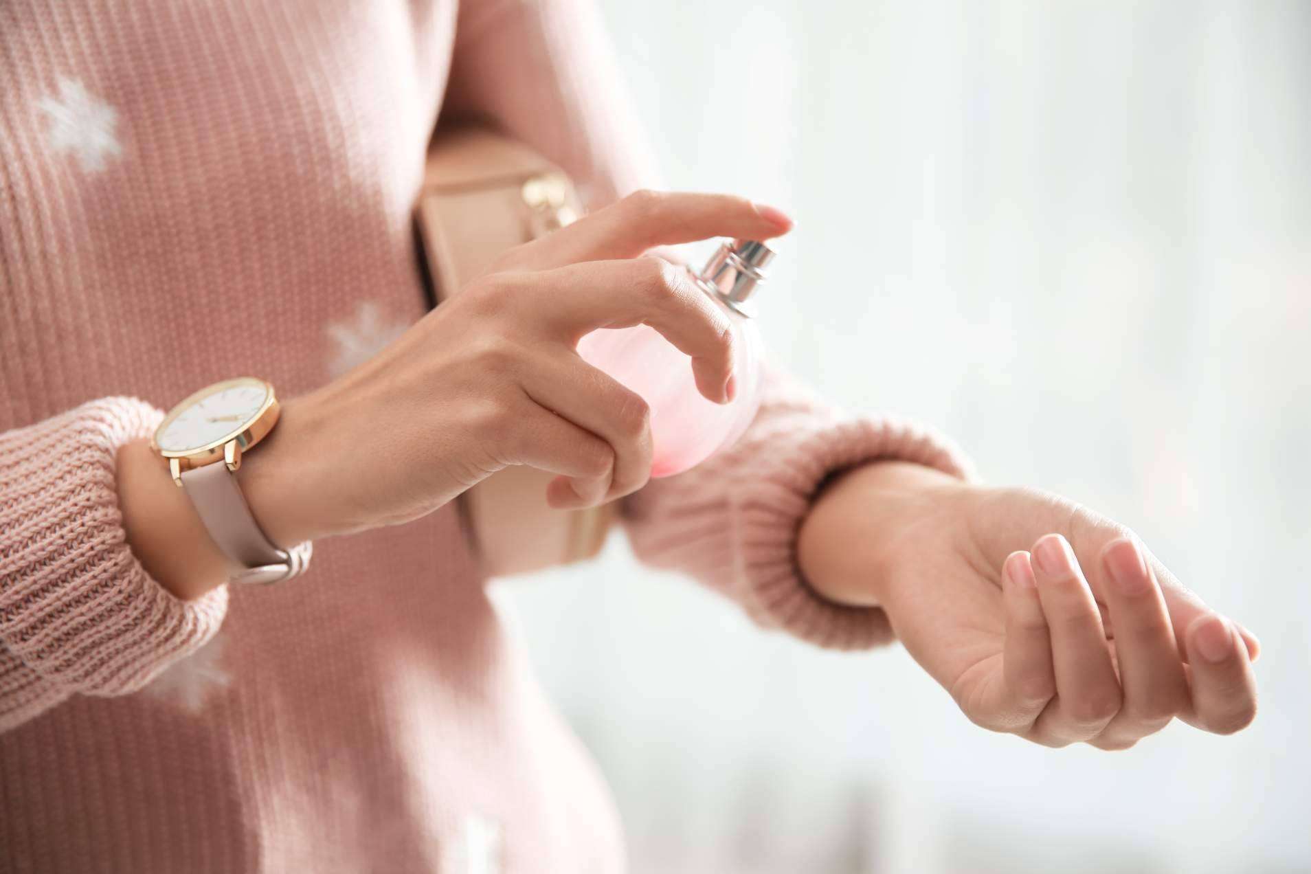 Los más de 600 perfumes a un precio económico para regalar en Navidad de Divain Parfums