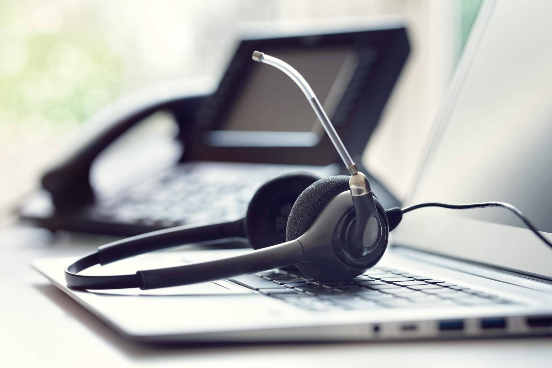Conocer todas las ventajas de la centralita virtual de la empresa Voiper