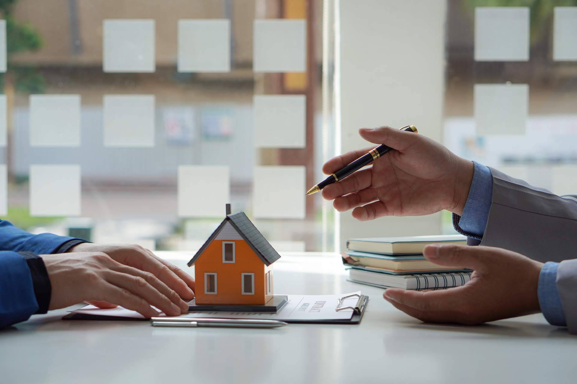 Gestión integral al alquilar vivienda en Málaga, de la mano de la firma D&A Inmobiliaria