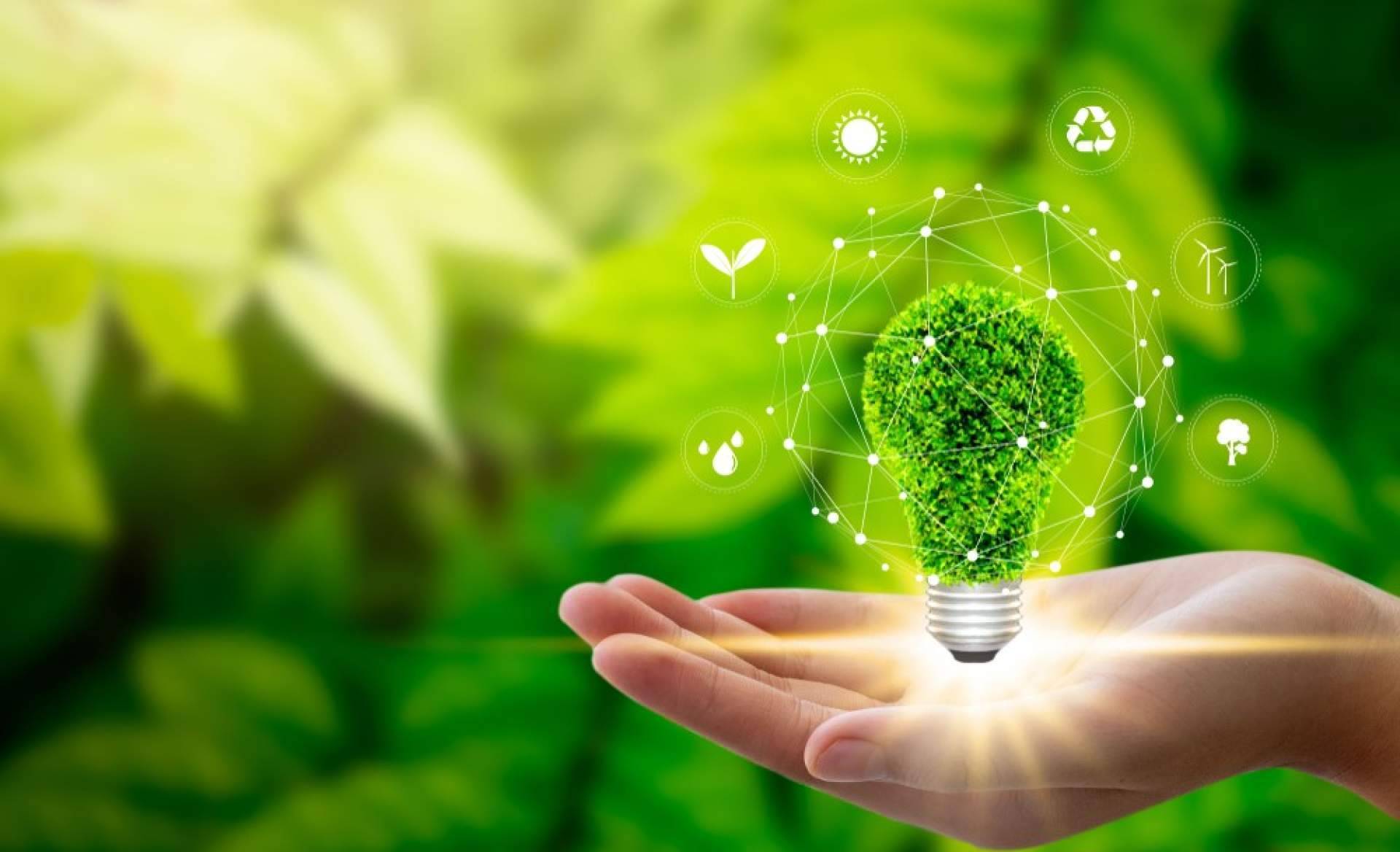 Las 4 tendencias energéticas para 2023, identificadas por Edison Next