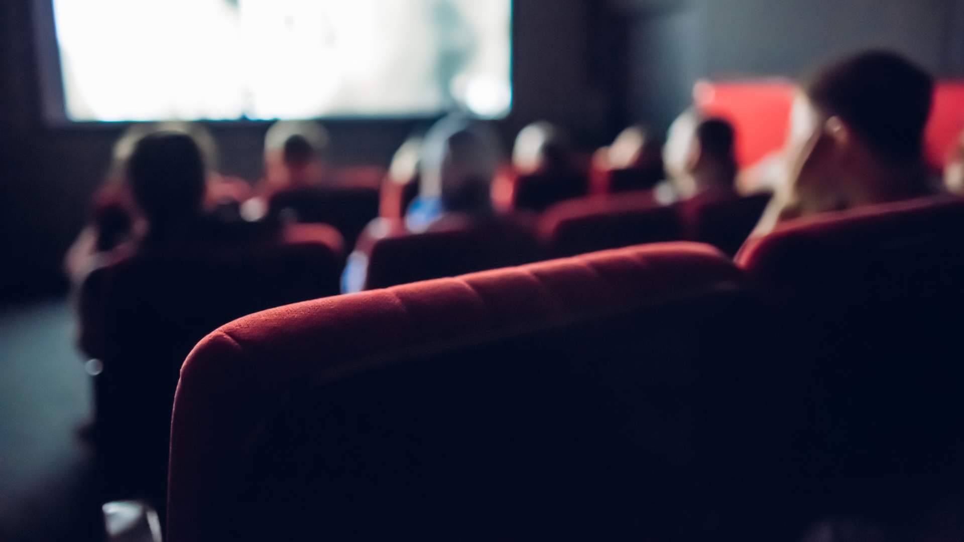 ¿Qué ver en el cine en Navidad?