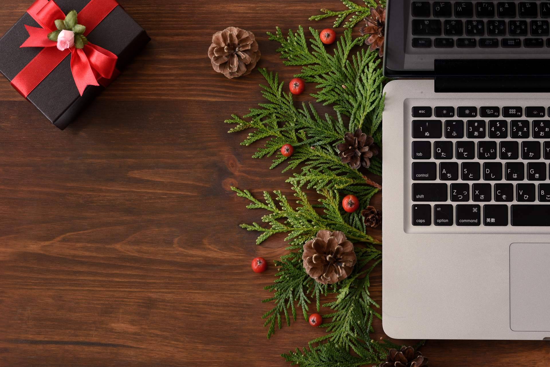 Robbie Murray enumera las marcas de éxito en Navidad