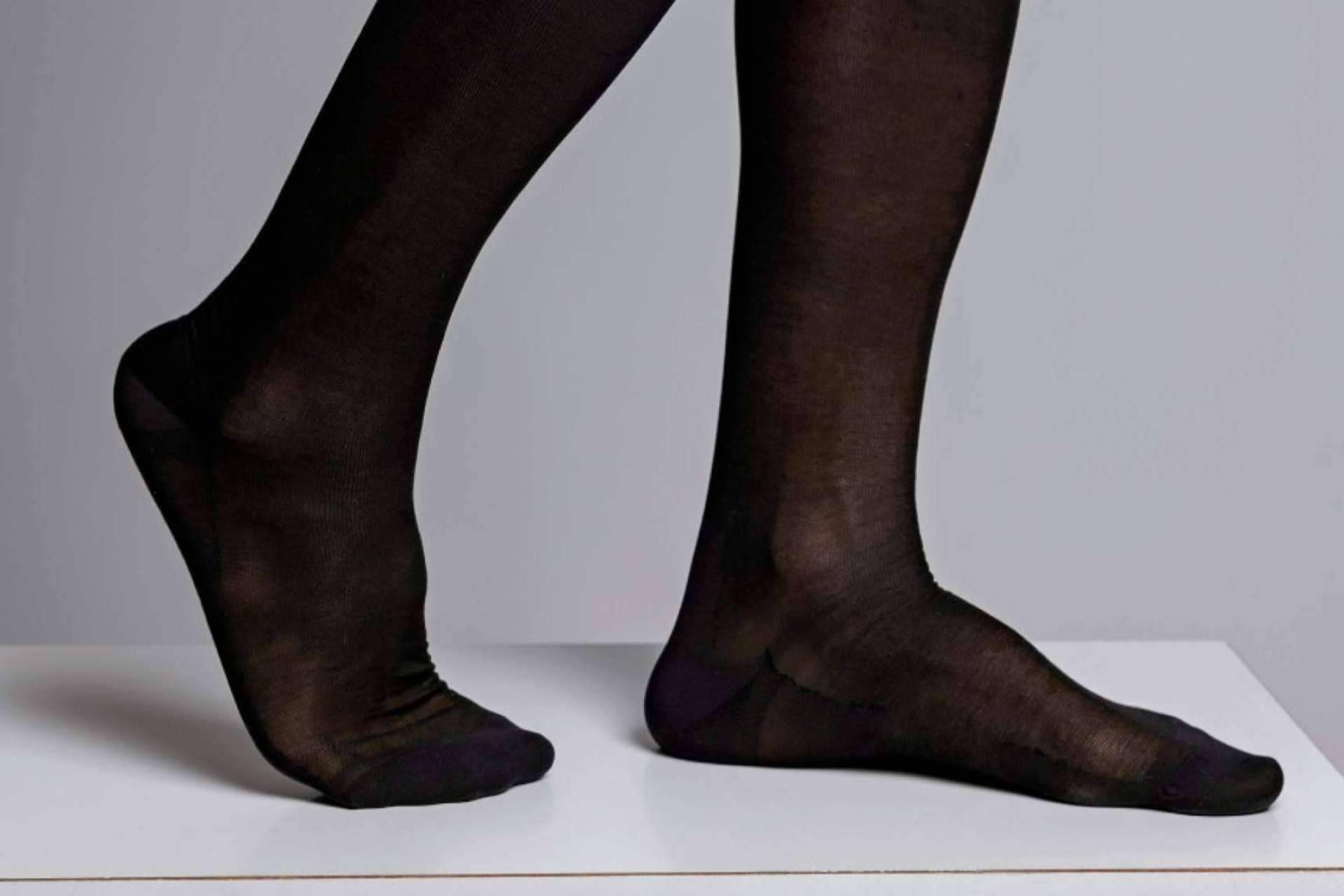 La calidad de los calcetines de Lana Merino, de la mano de ZD Zero Defects