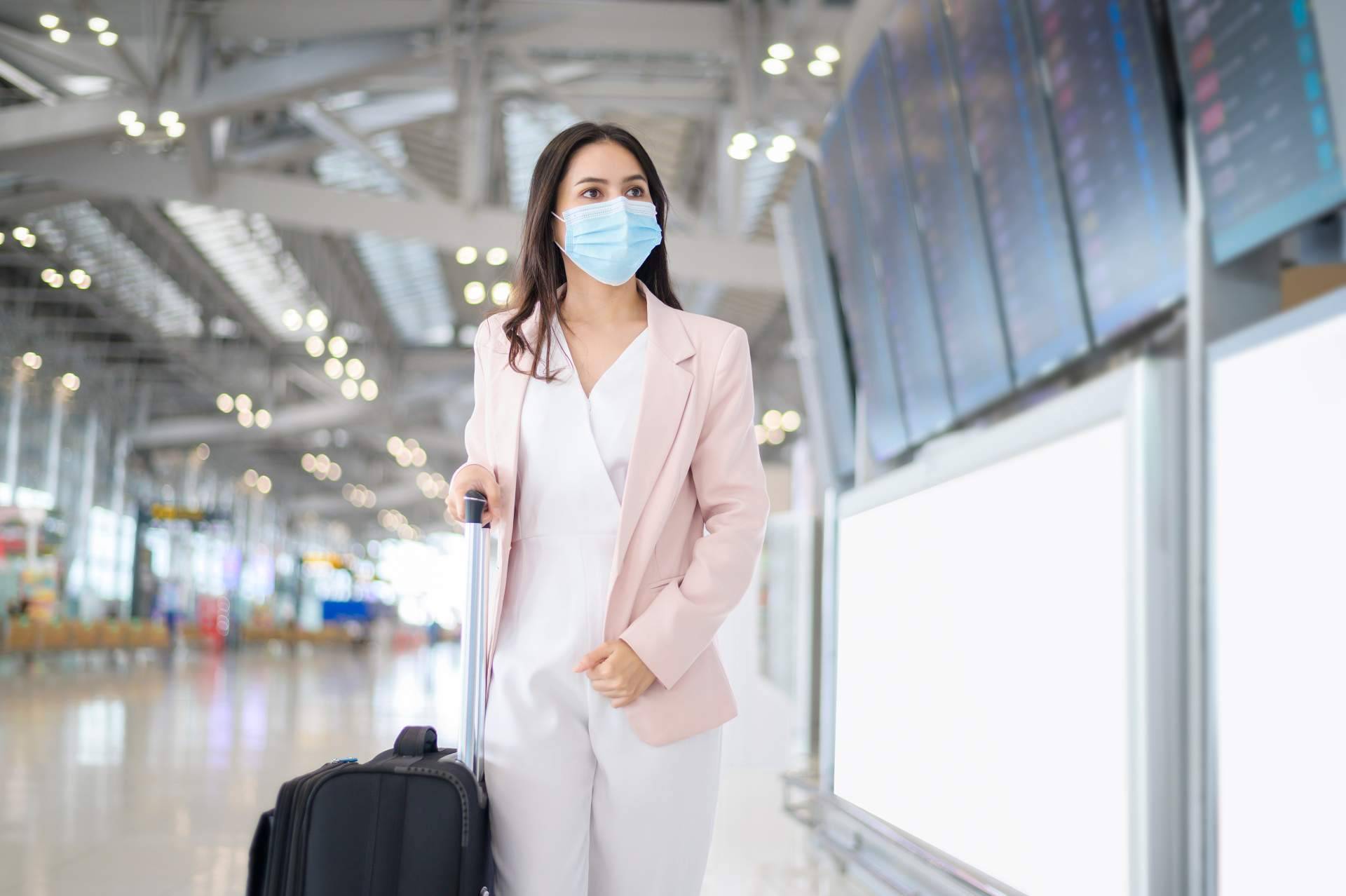 Las múltiples ventajas de contar con un seguro de viaje, por Coverontrip Digital Insurance