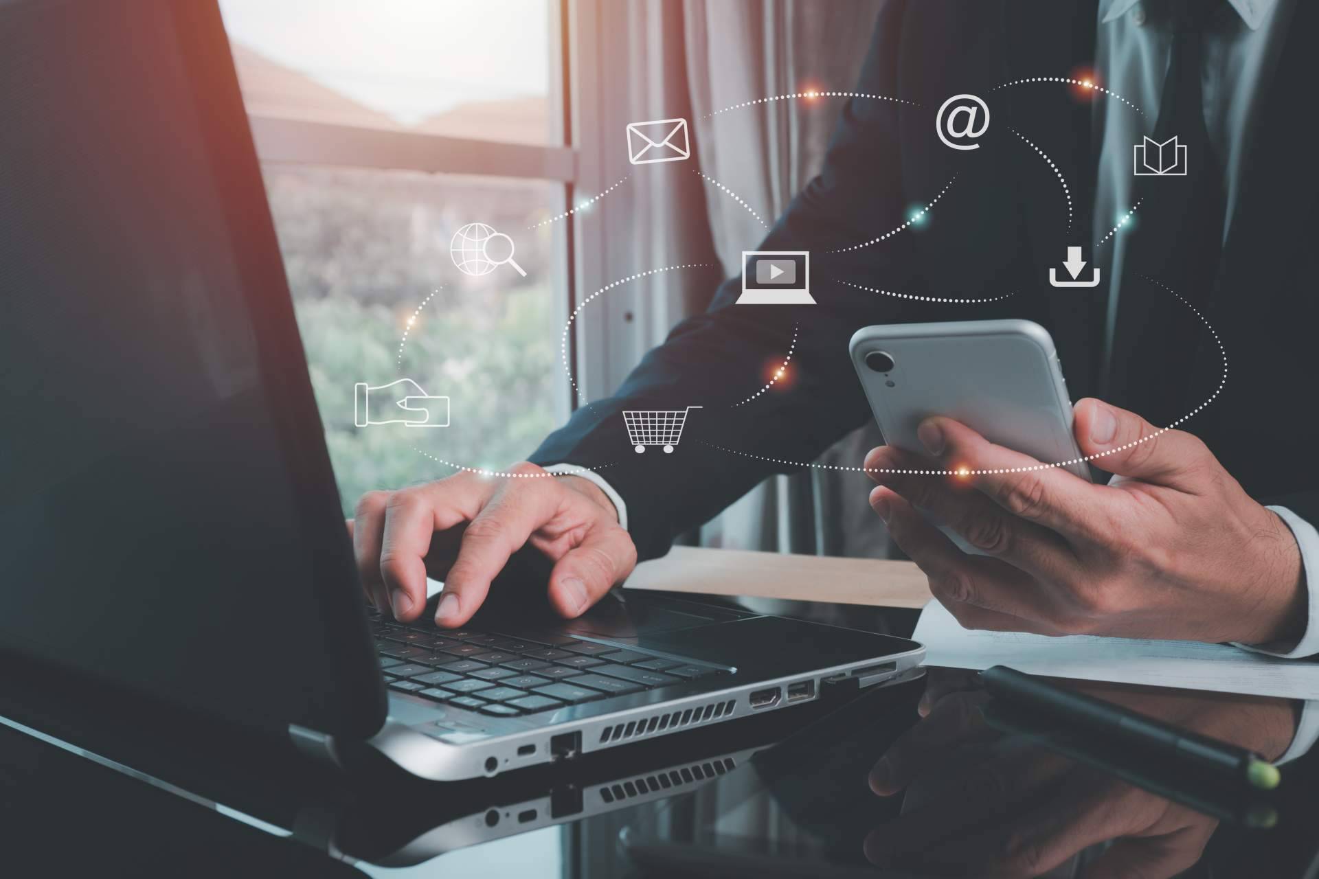 Los anuncios clasificados de Anuto para comprar y vender en internet