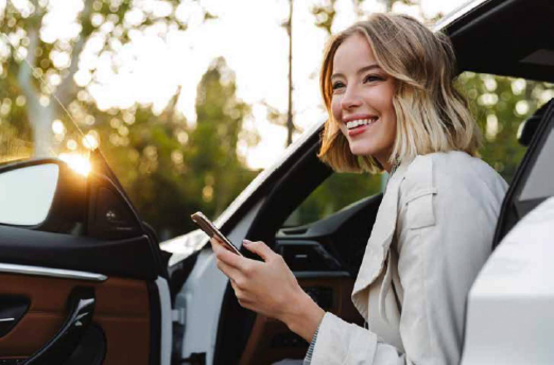 Las ventajas de entervo ticketless parking, un sistema de aparcamiento inteligente