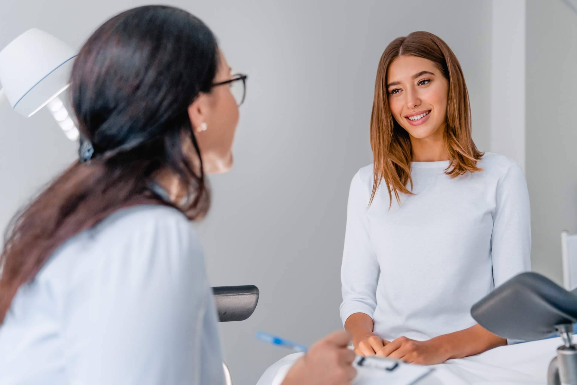 Rejuvenecimiento vaginal con láser, de la mano de Clínicas Elegansse
