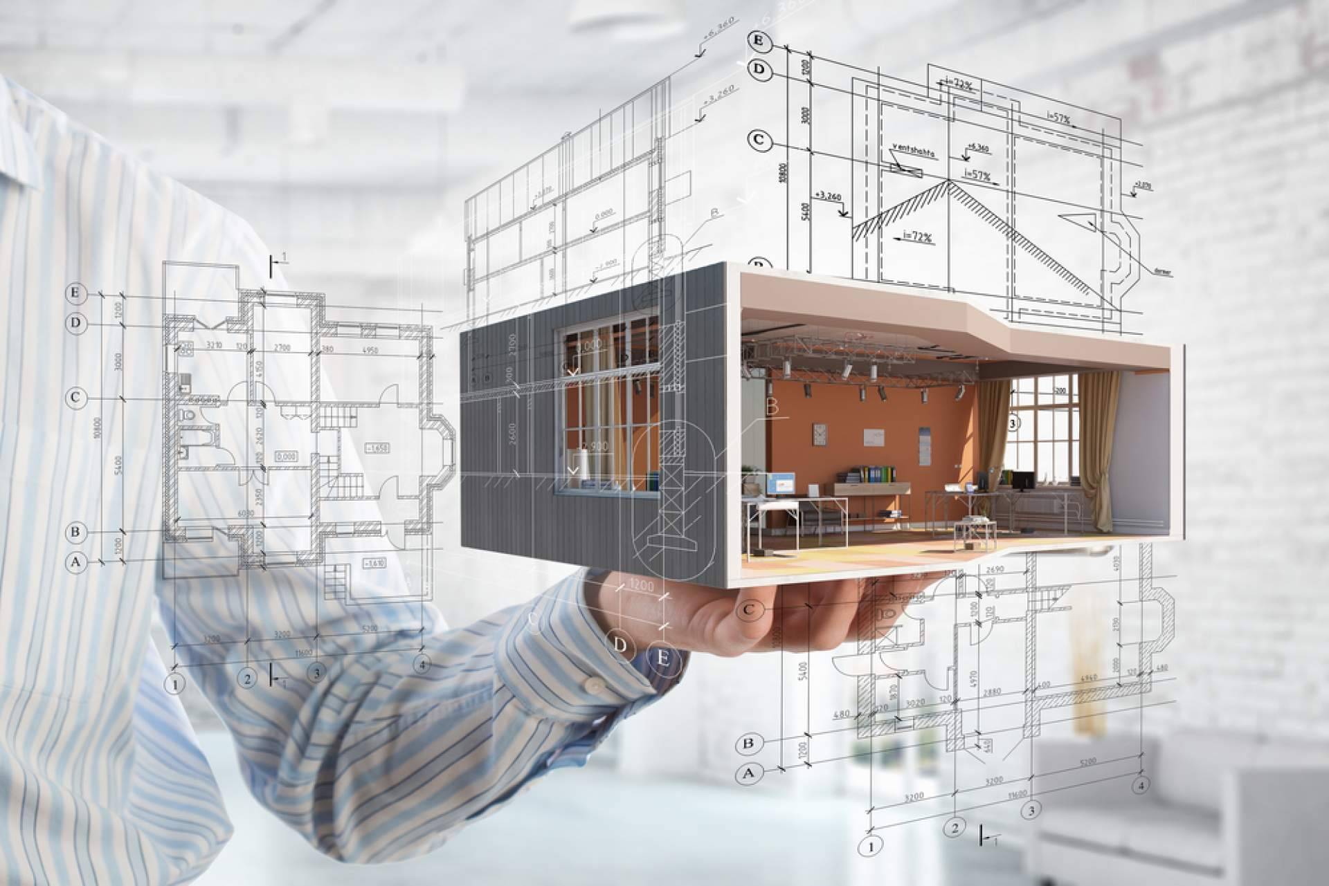 Pasos a seguir para diseñar una página web para un estudio de arquitectura