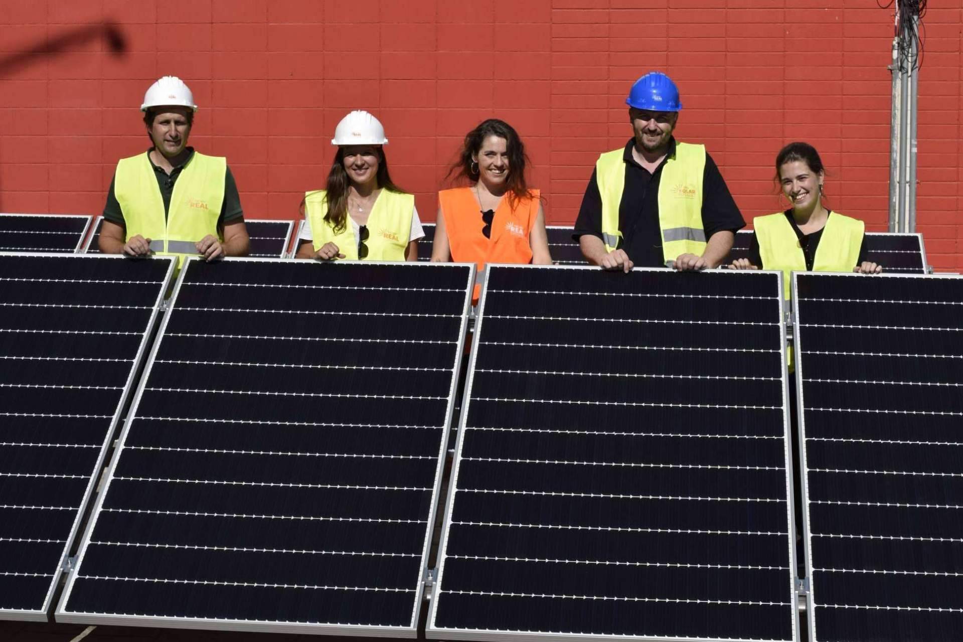 TheMPVSolarReference es una plataforma de enseñanza que ofrece una formación en fotovoltaica
