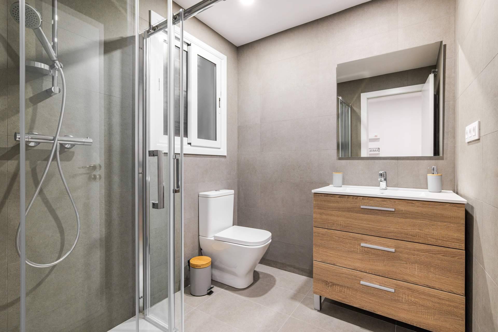 El aumento de las Reformas de Baño, de la mano de VIP REFORMAS