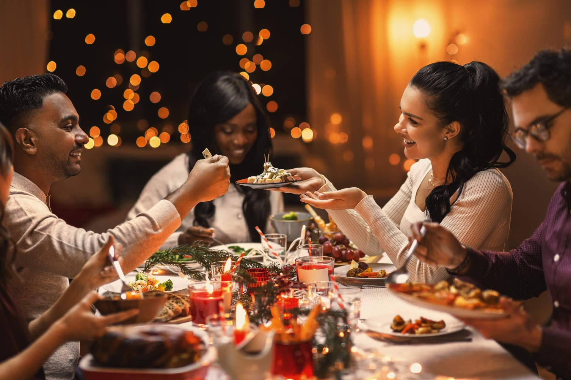 Gestionar mejor el hambre emocional y los antojos navideños gracias a las claves de psiconutrición