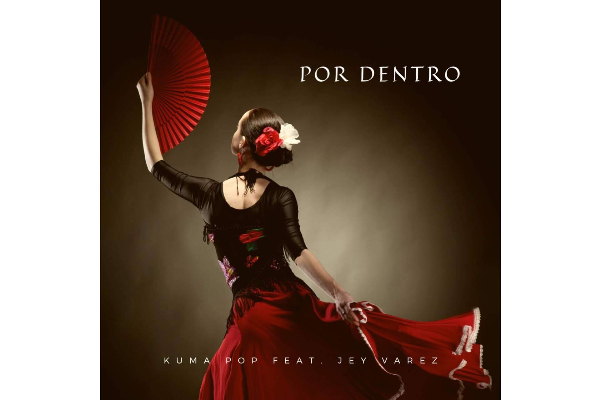 Versos flamencos y electrónica explosiva de la mano de Jey Varez y Kuma Pop