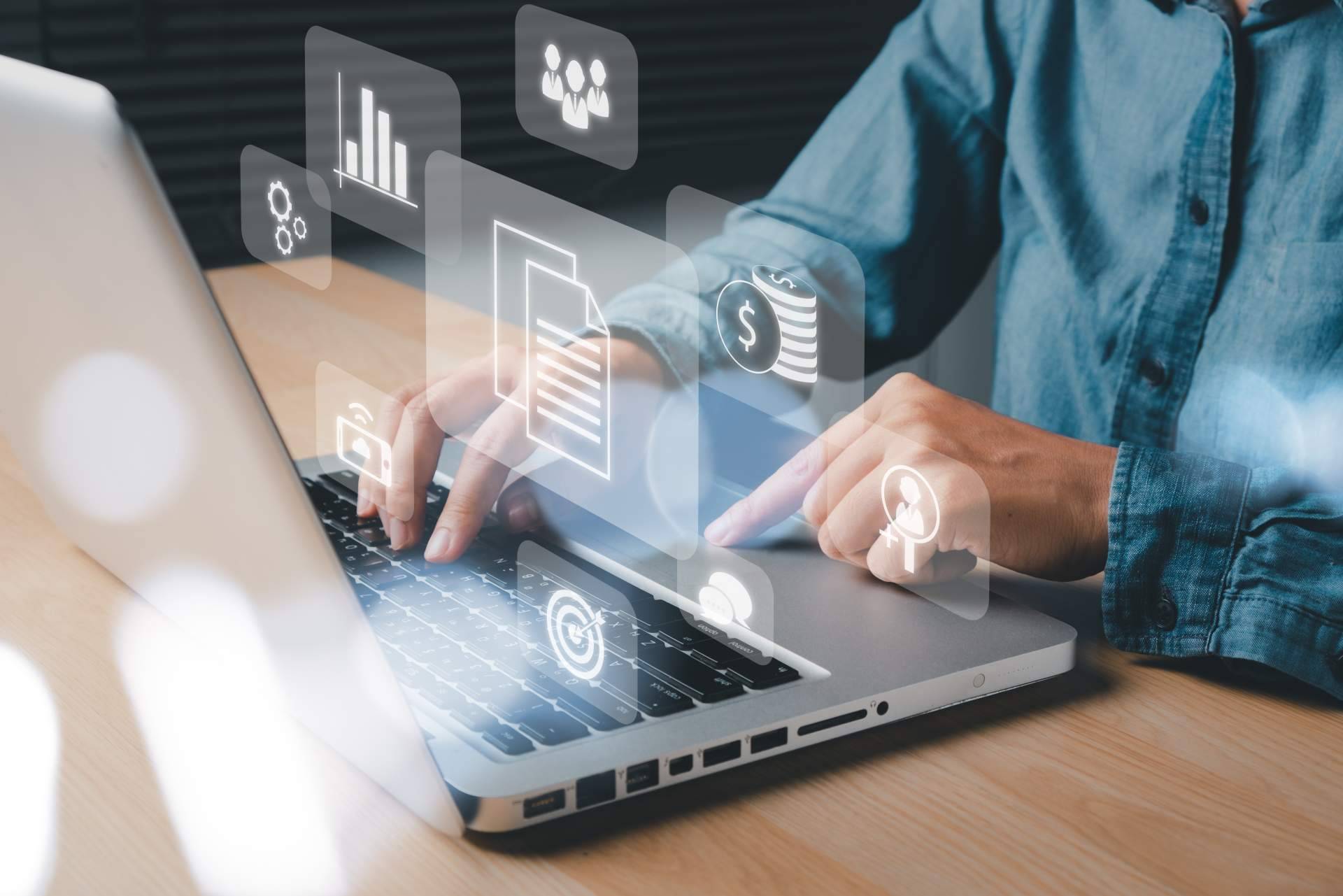 Planificar las áreas de producción para optimizar la productividad, con DEKINES
