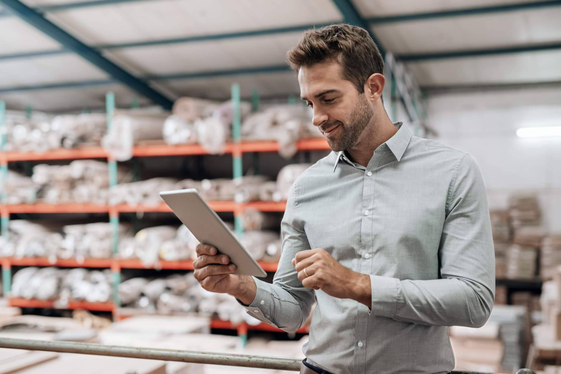 Encontrar proveedores de productos para una tienda online