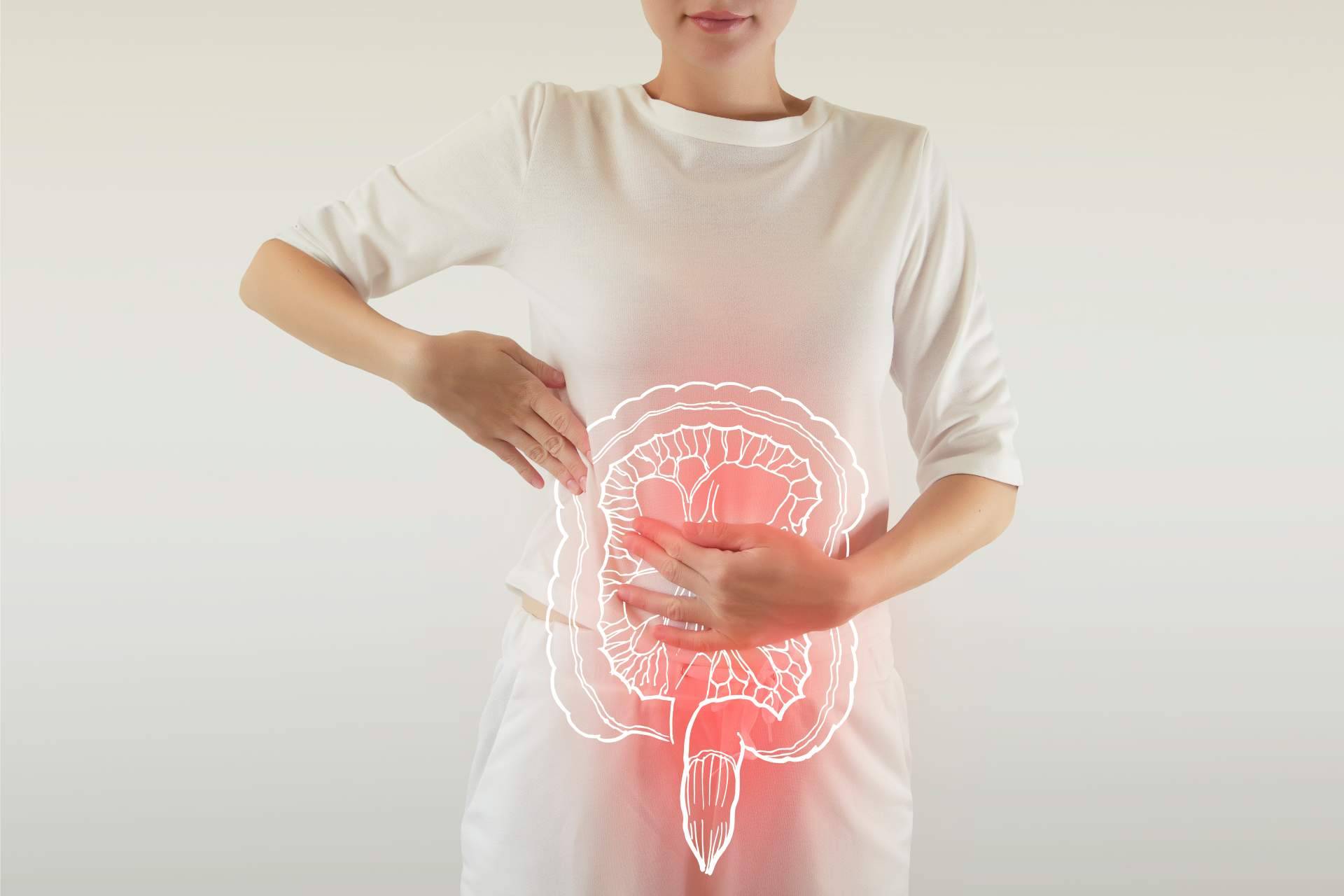 El Dr. Fernando Ruger Viarengo, uno de los máximos exponentes en el país y en el mundo, habla sobre las dificultades de la dieta para el colon irritable