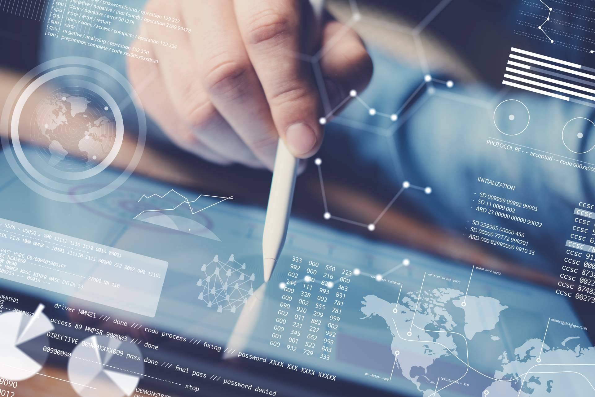 El impacto del Business Intelligence en la toma de decisiones y la gestión empresarial, con Beservices