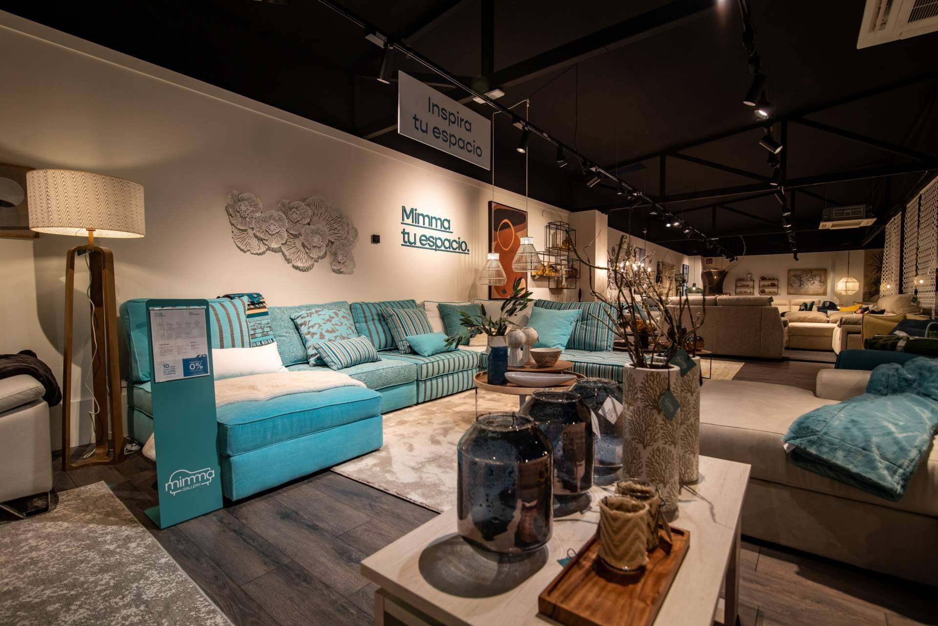 Mimma Gallery abre una nueva tienda en Oiartzun