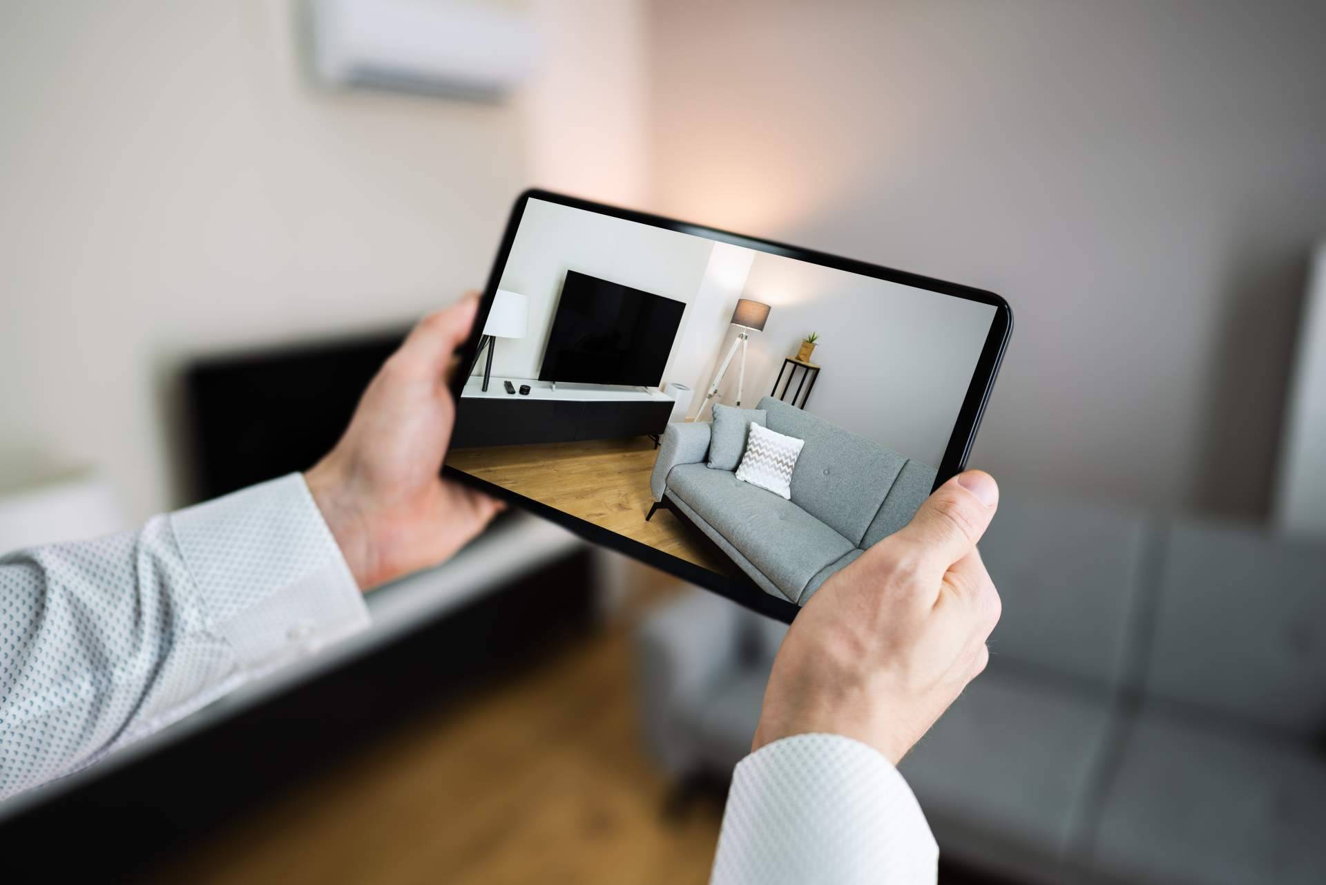¿Qué es el ‘home staging’ virtual?, por la firma inmobiliaria Inmocat