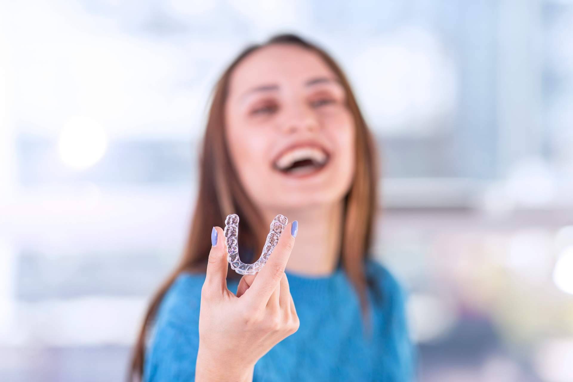 Todo lo que se debe saber sobre la ortodoncia invisible, por Clínica Dental Delgado