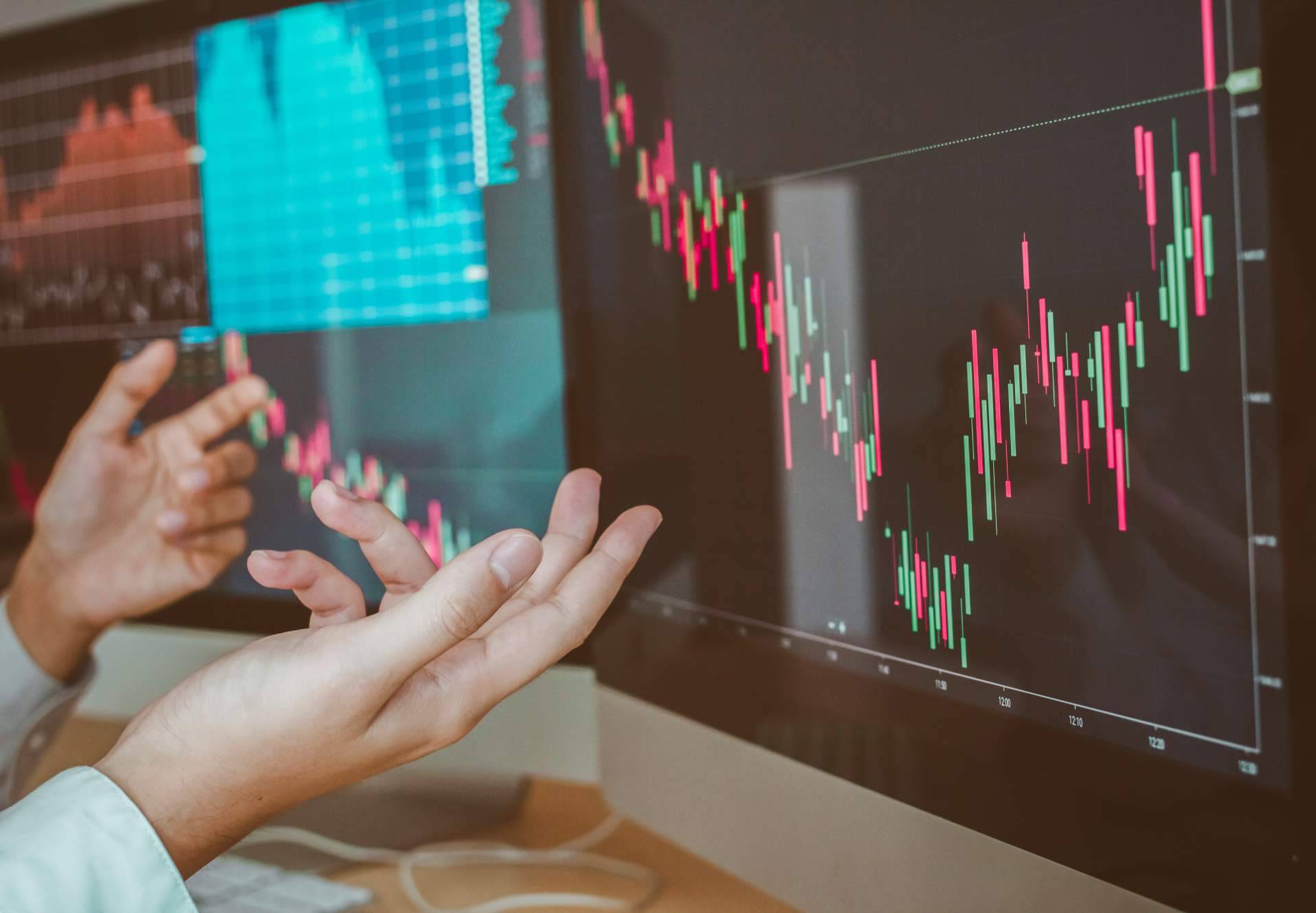 Curso divergencias, de la mano de la firma Impulso Bolsa