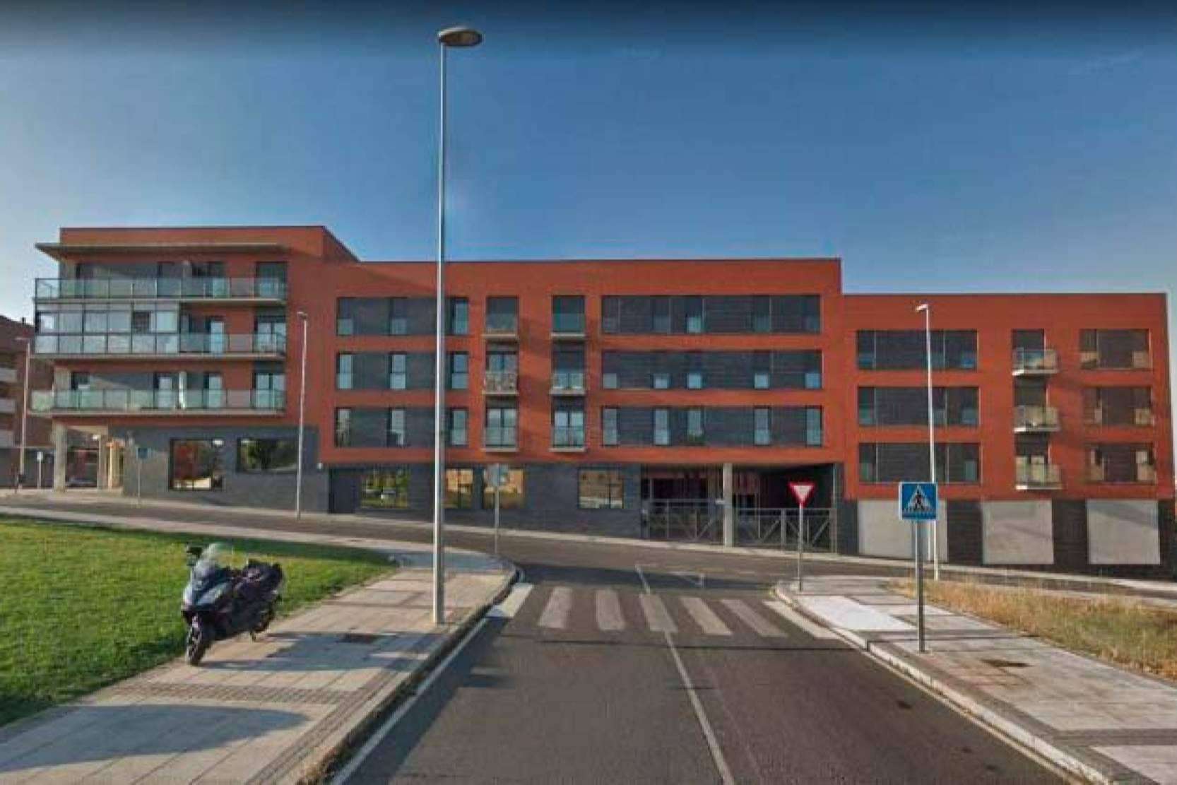 La subasta de Eactivos.com de un conjunto de viviendas, garajes y trasteros a menos de 10 minutos del centro de Segovia