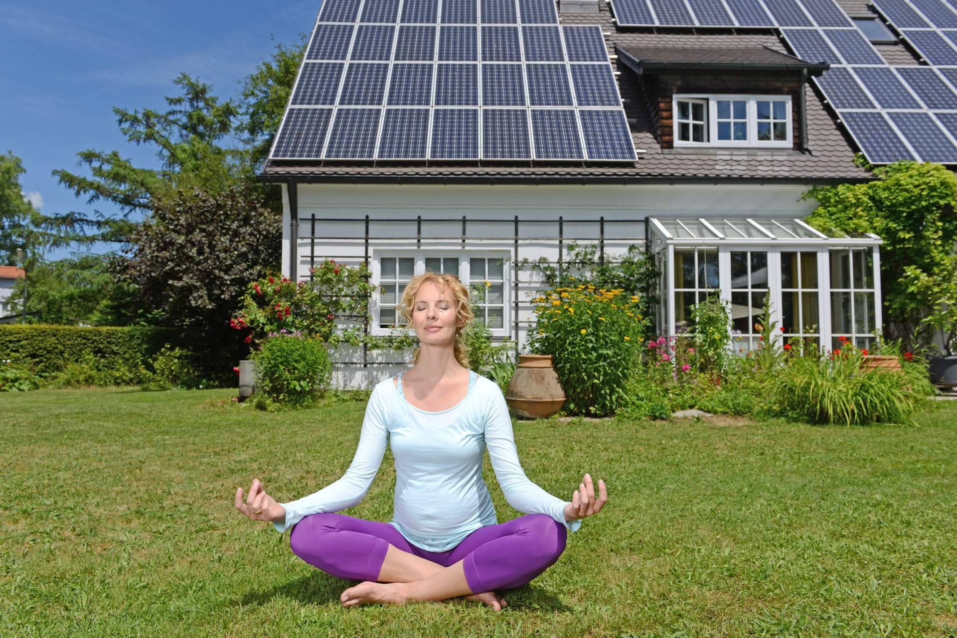 Subvenciones para placas solares 2023 con Soof