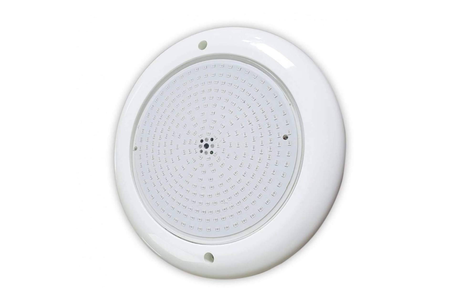 Warmpool ofrece iluminación de piscina controlada por wifi