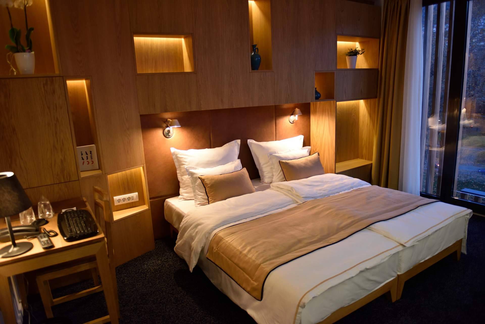 El motor de reservas para hoteles es esencial para la próxima temporada