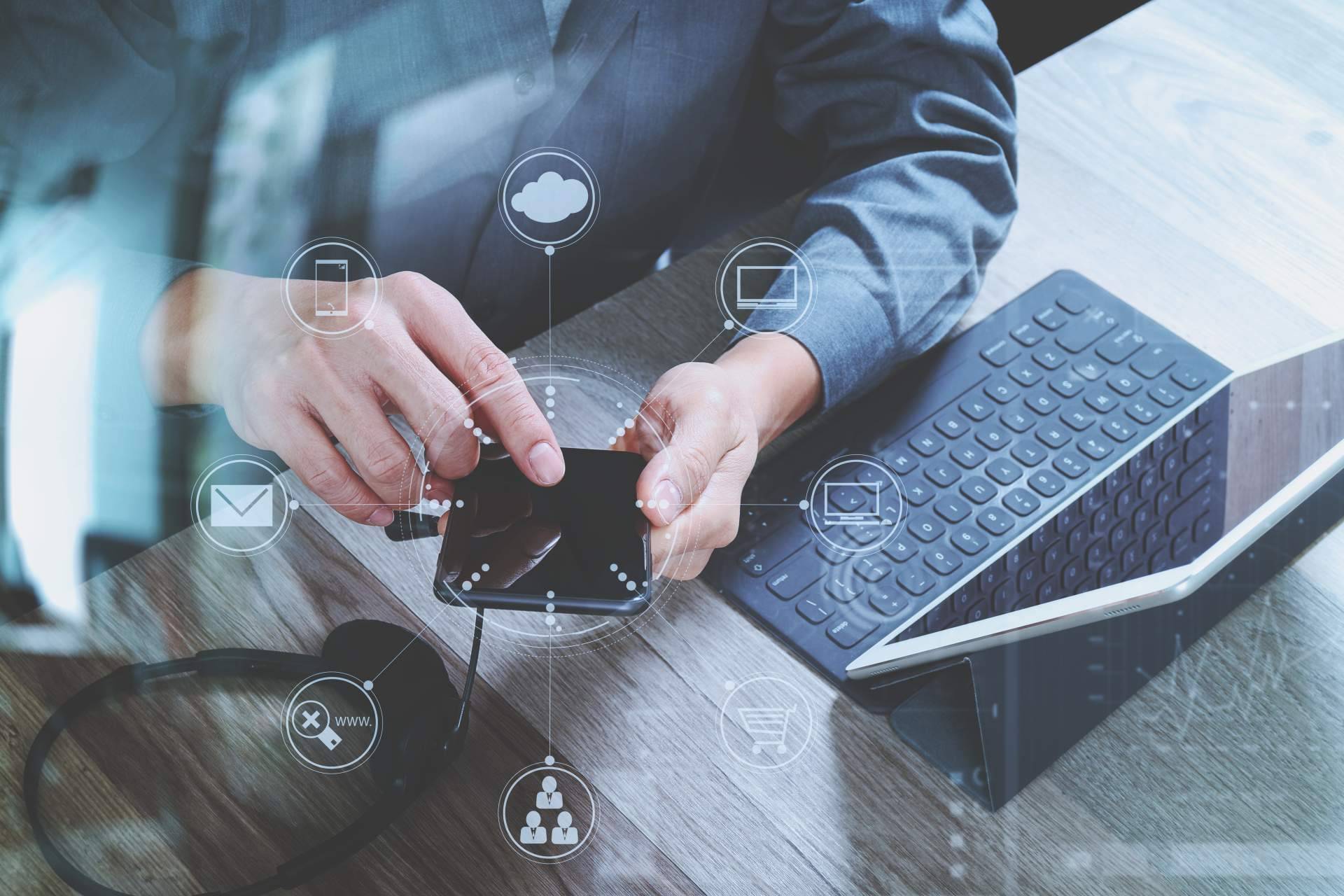 Servicios de consultoría profesional VMware y ciberseguridad con JMG Virtual Consulting