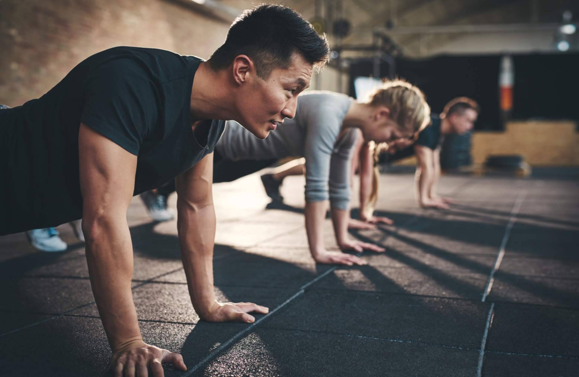 Las últimas novedades en Magazine Fitness -360º SportFit, la revista del sector deportivo
