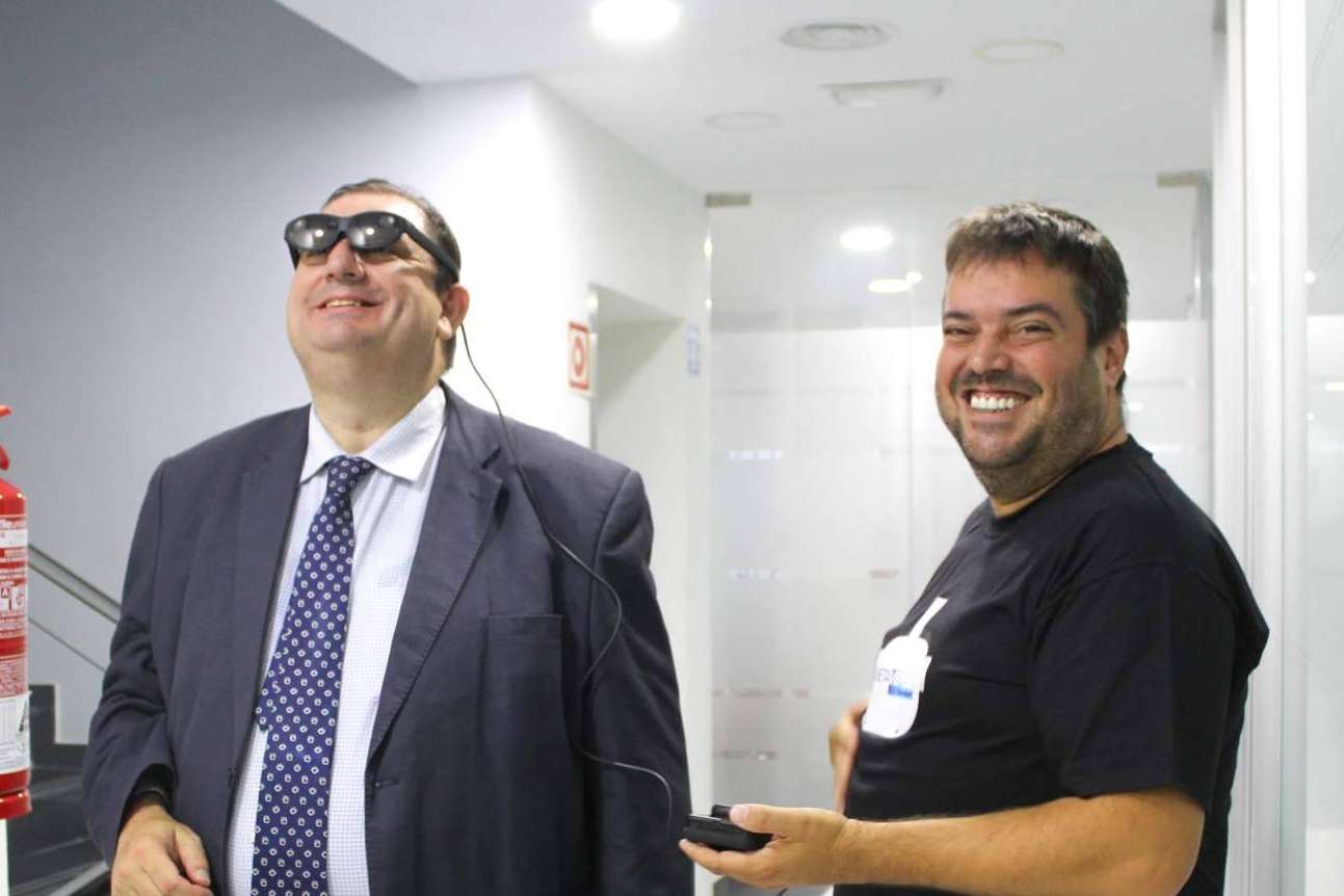El grupo clínico odontológico Cleardent Metaverse y los servicios que ofrece