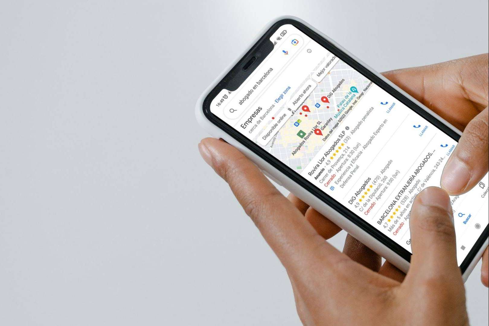 Cada vez más negocios de la capital ceden su confianza a Agencia SEO Local Madrid como socio digital