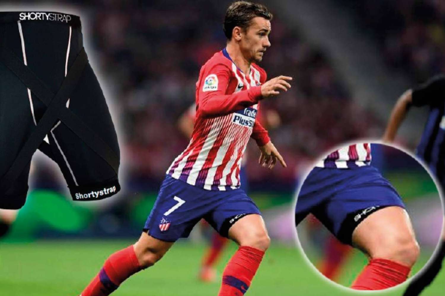 Prevención, protección y recuperación en el rendimiento deportivo, de la mano de Solusports