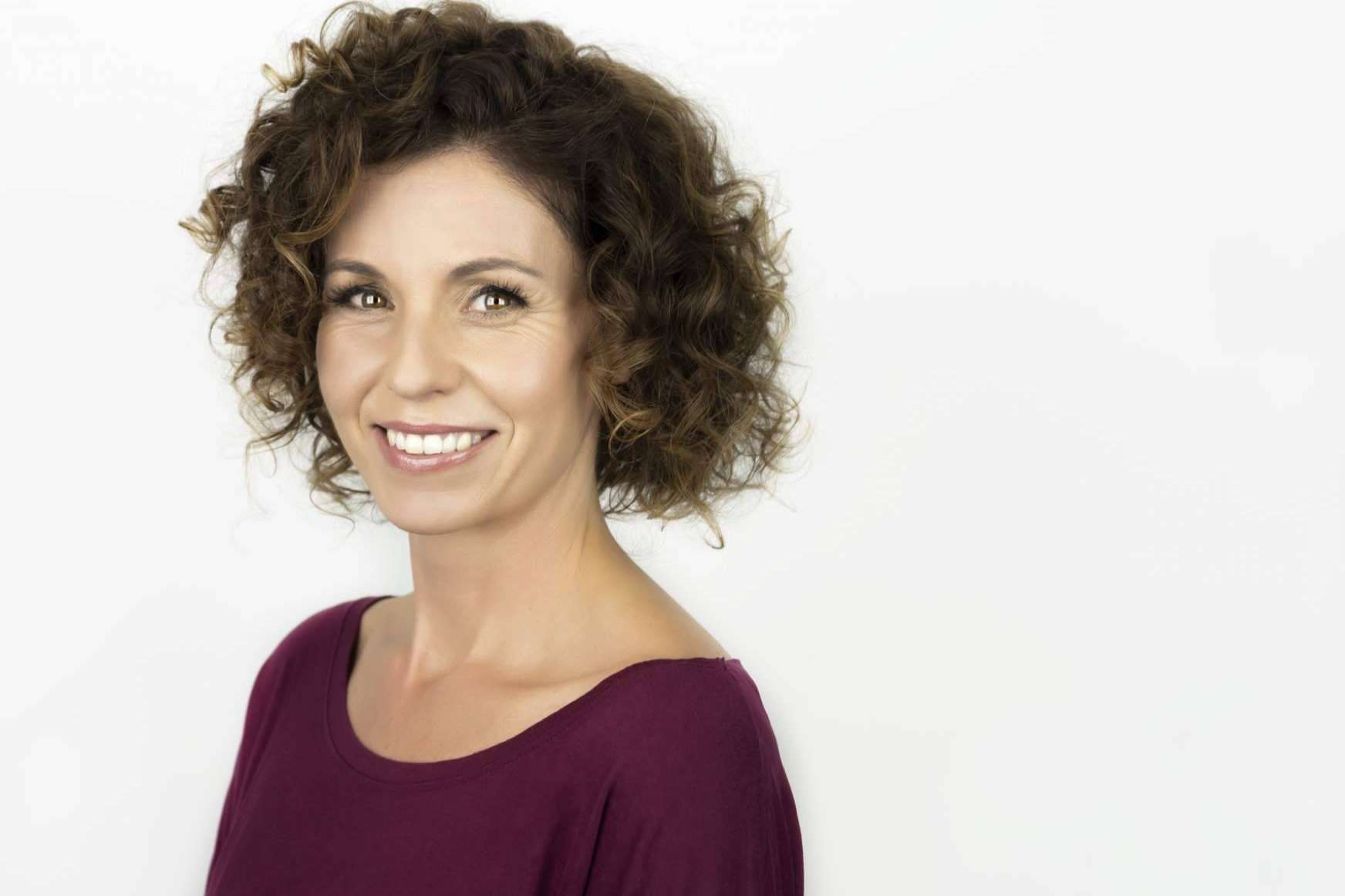 ¿Qué son los headshots profesionales?, de la mano de Eva Ortiz