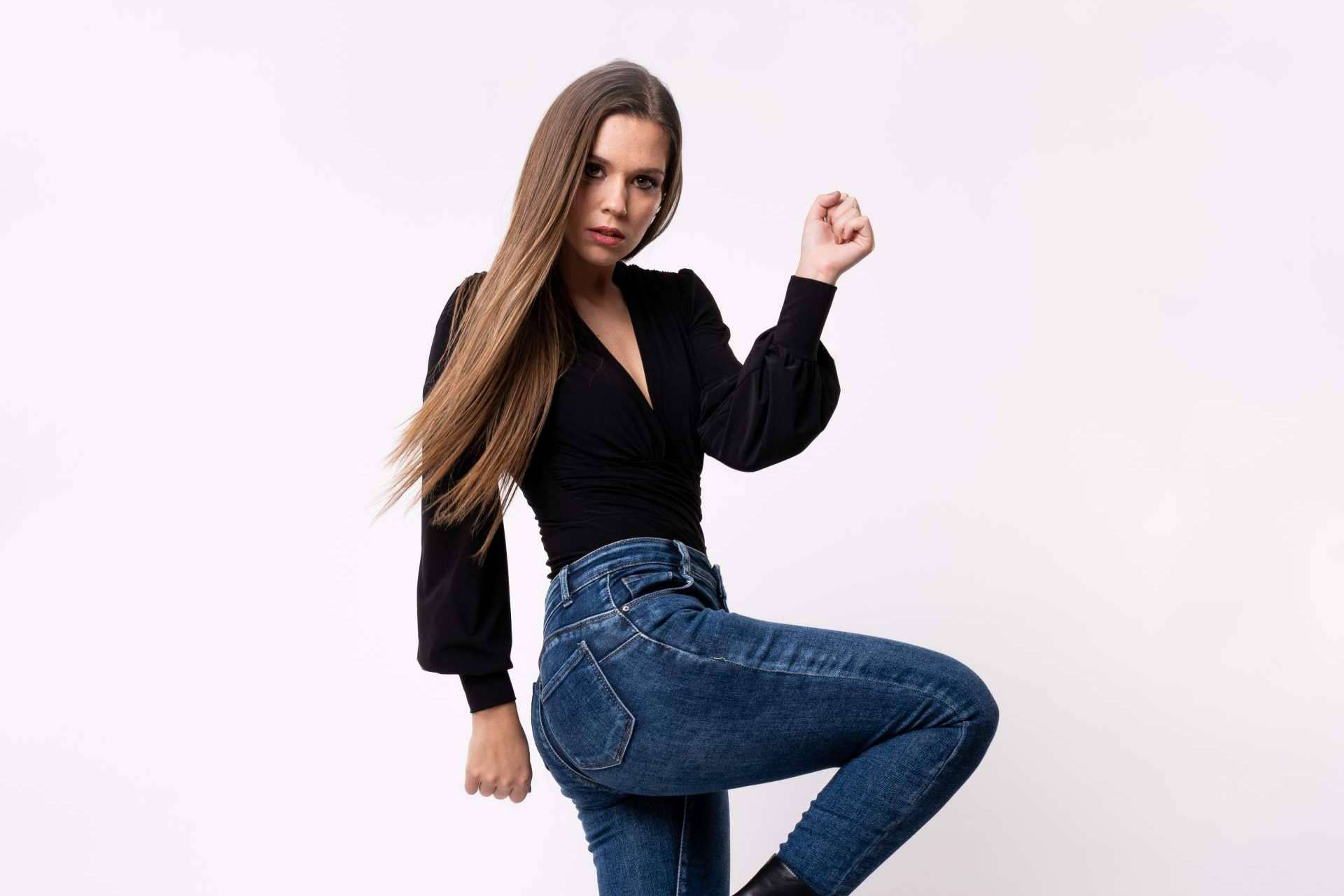 Ir a la última moda con New Blanco