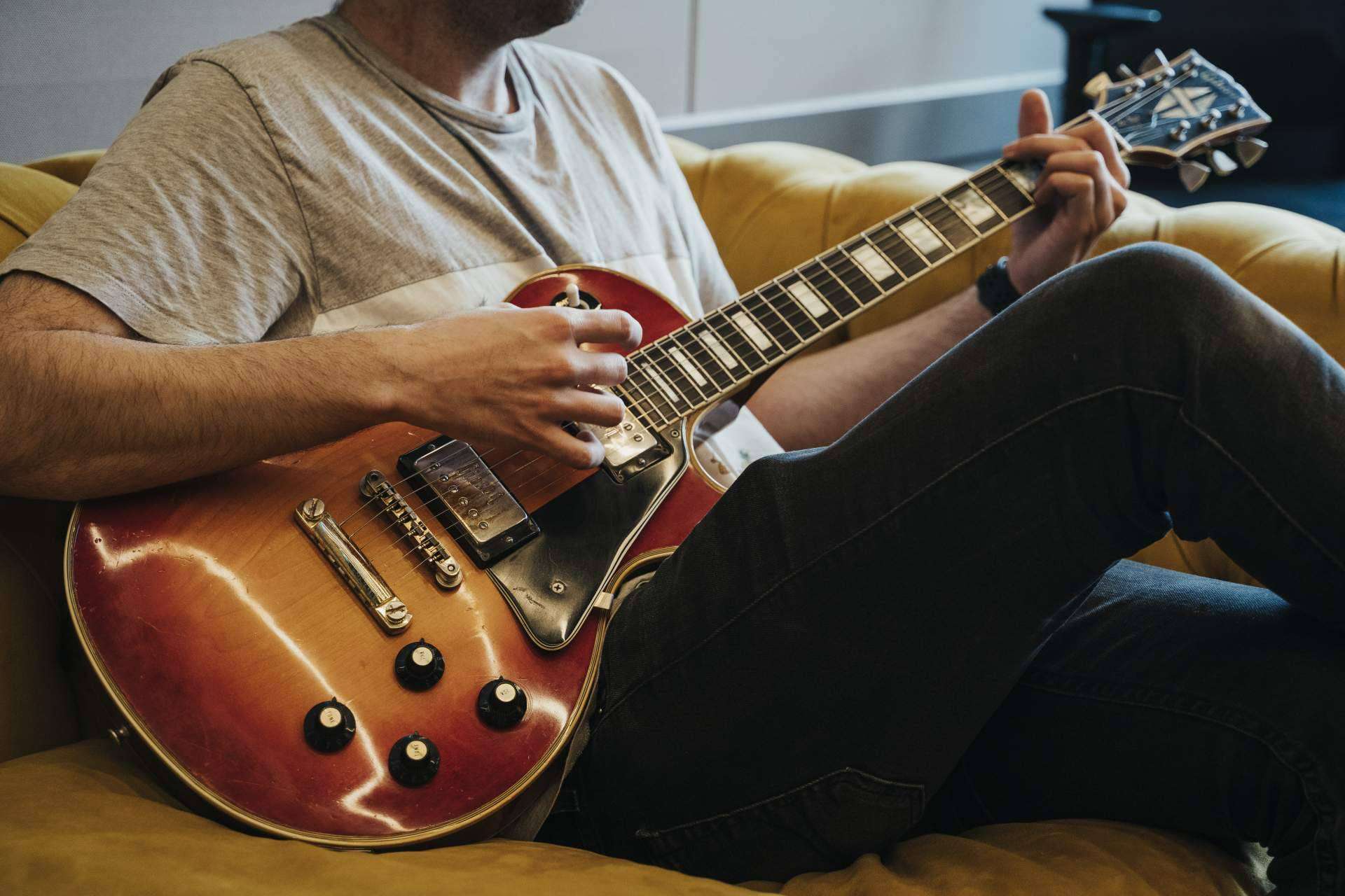 Las salidas profesionales del productor musical