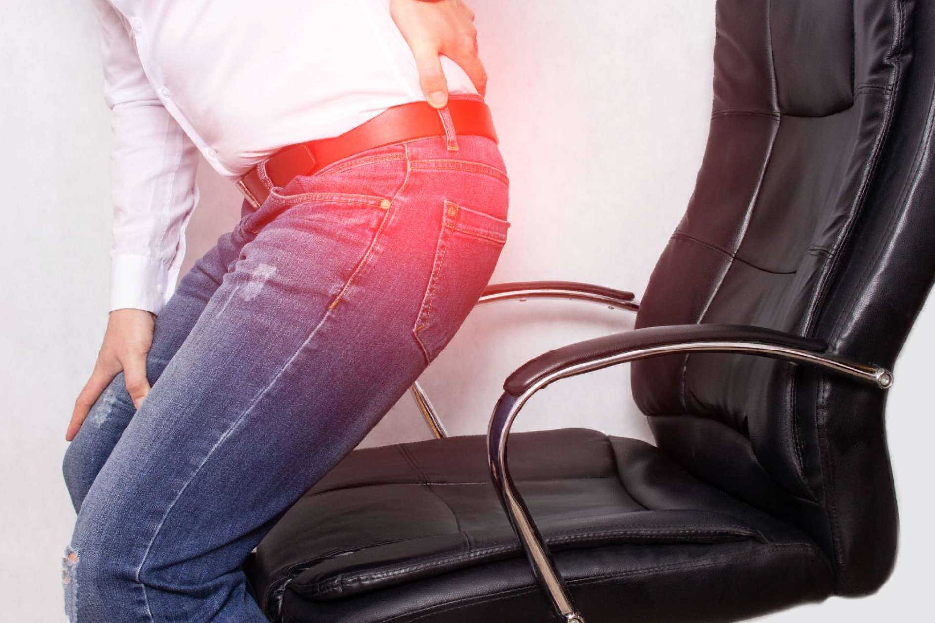Dejar atrás la ciática con la nueva tecnología que trae Clínica Azorín