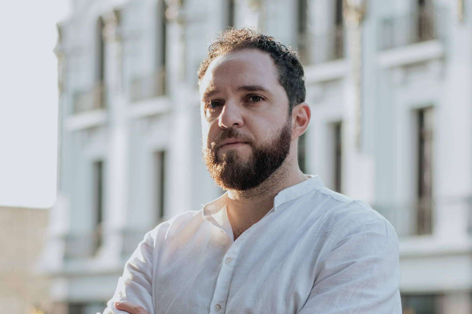 Mikel Rufián, profesor destacado en C1b3rWall Academy de Policía Nacional