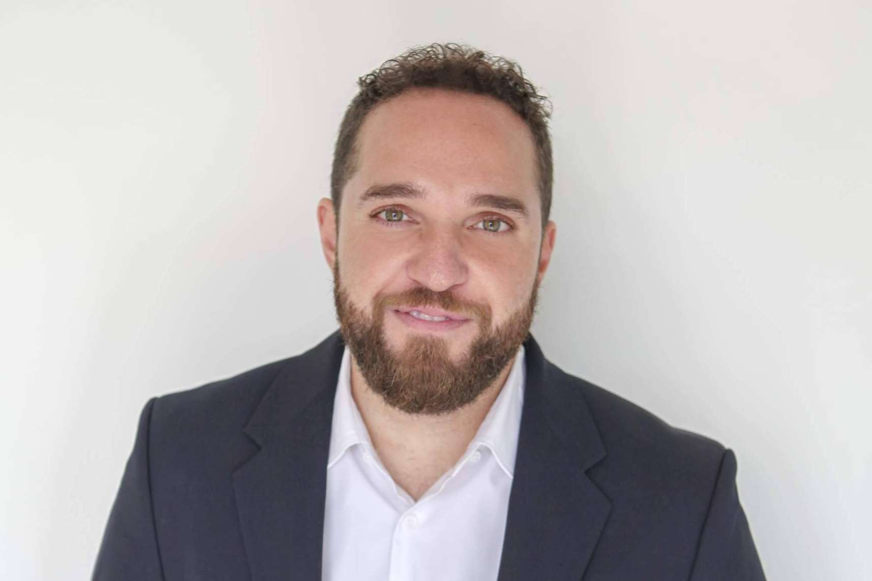 Mikel Rufián, nuevo presidente de la Red Iberoamericana de Inteligencia (RIBINT)