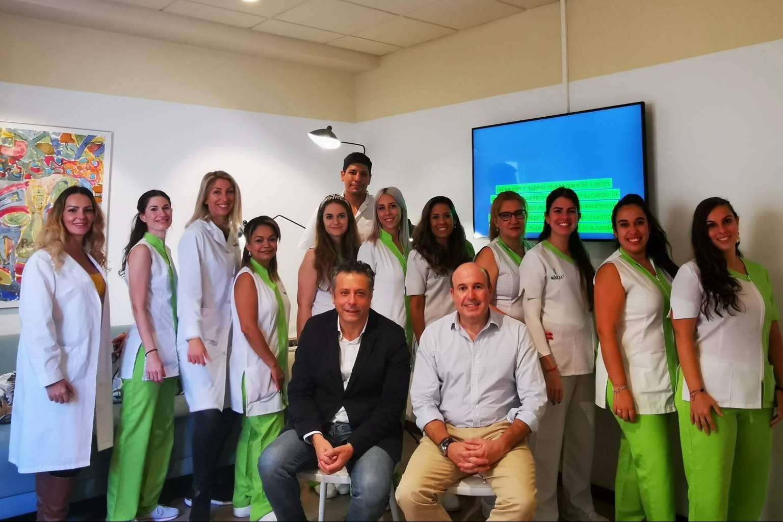 Adelgar lanza un método de adelgazamiento para mayores de 60 años