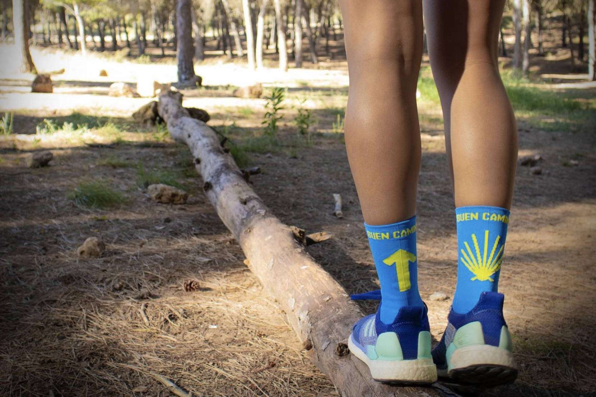 Los mejores calcetines para recorrer el Camino de Santiago