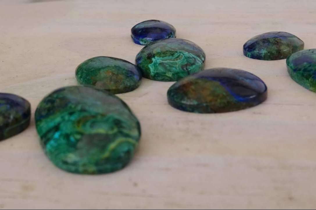 Joyería artesanal ecológica, un regalo ideal para Navidades o el día de reyes