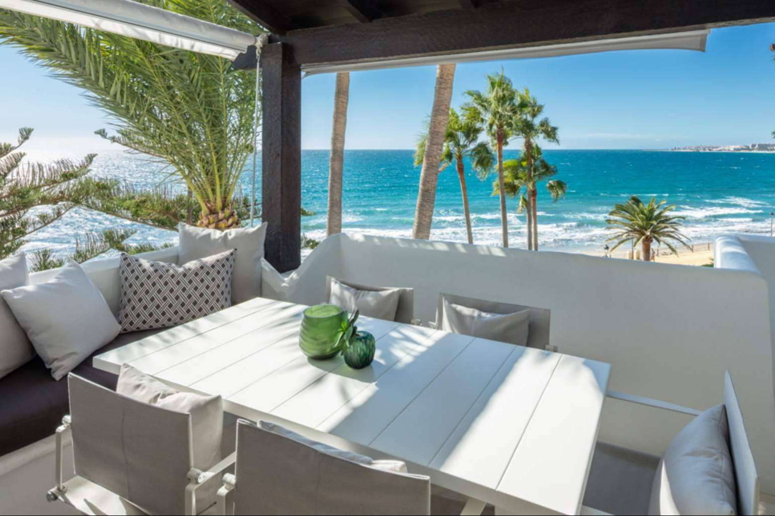El futuro de Marbella como destino para los nómadas digitales
