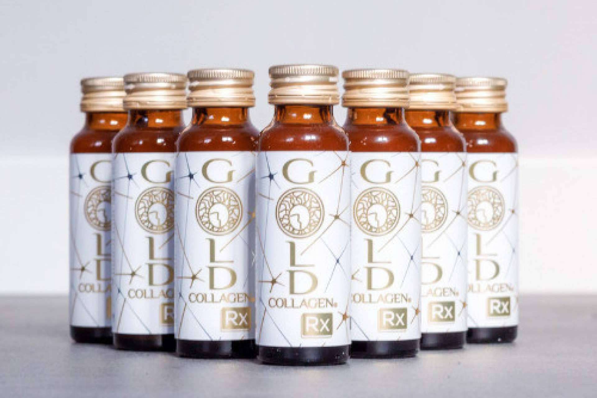Pilar Delgado Instituto Estético pone a disposición los productos de la marca Gold Collagen