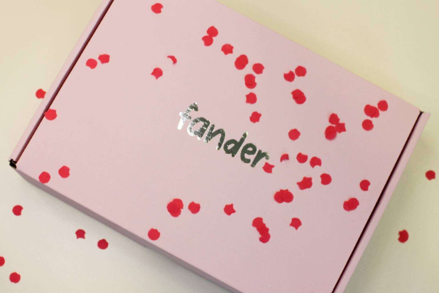 FanderBox, el regalo original ideal esta Navidad para los amantes de la música