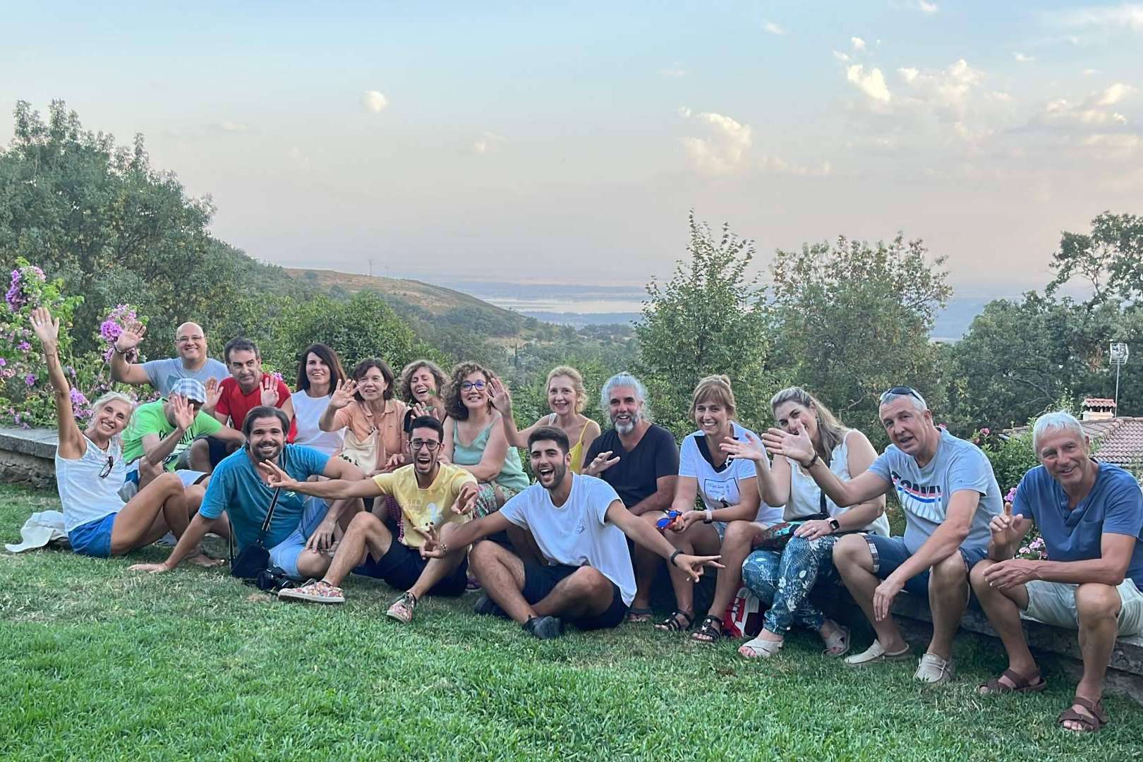 Vacaciones en Gredos para celebrar Fin de Año y Reyes de una forma especial y única